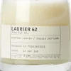 Laurier 62 - Classic Candle