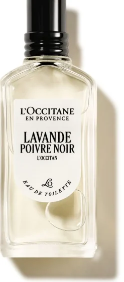 Lavande Poivre Noir
