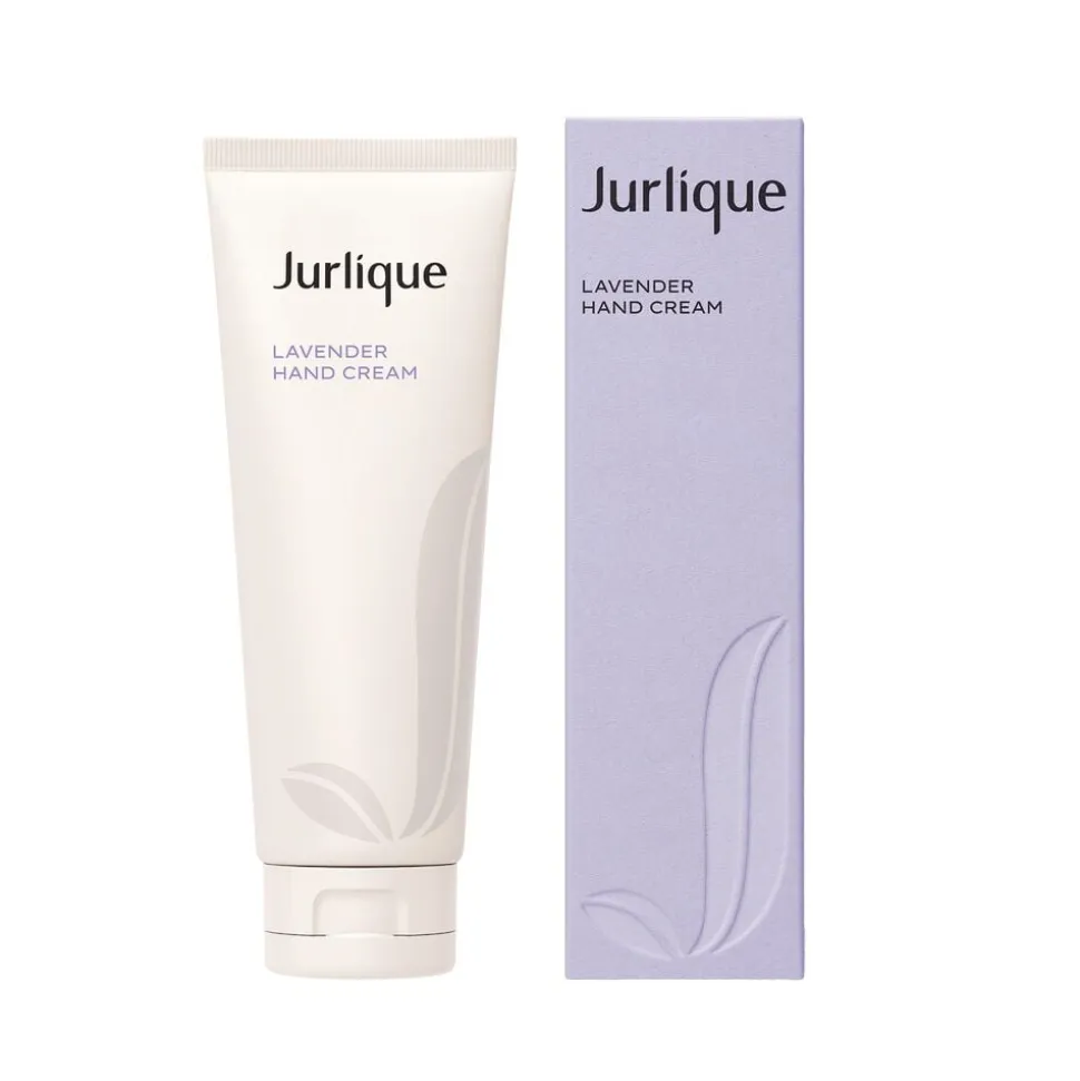 Lavender Hand Cream