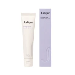 Lavender Hand Cream