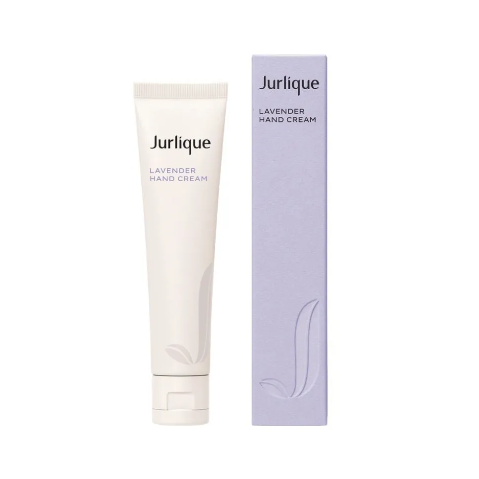 Lavender Hand Cream