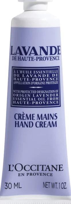 Lavender Hand Cream 30ml