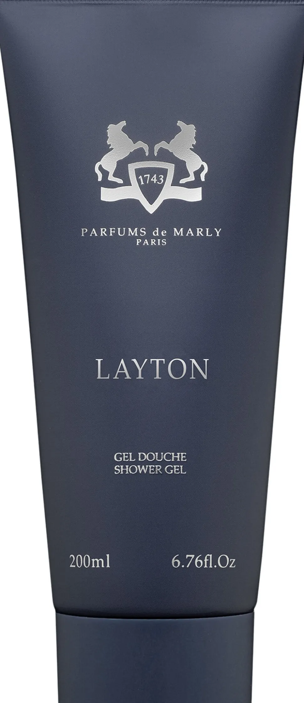 Layton Shower Gel