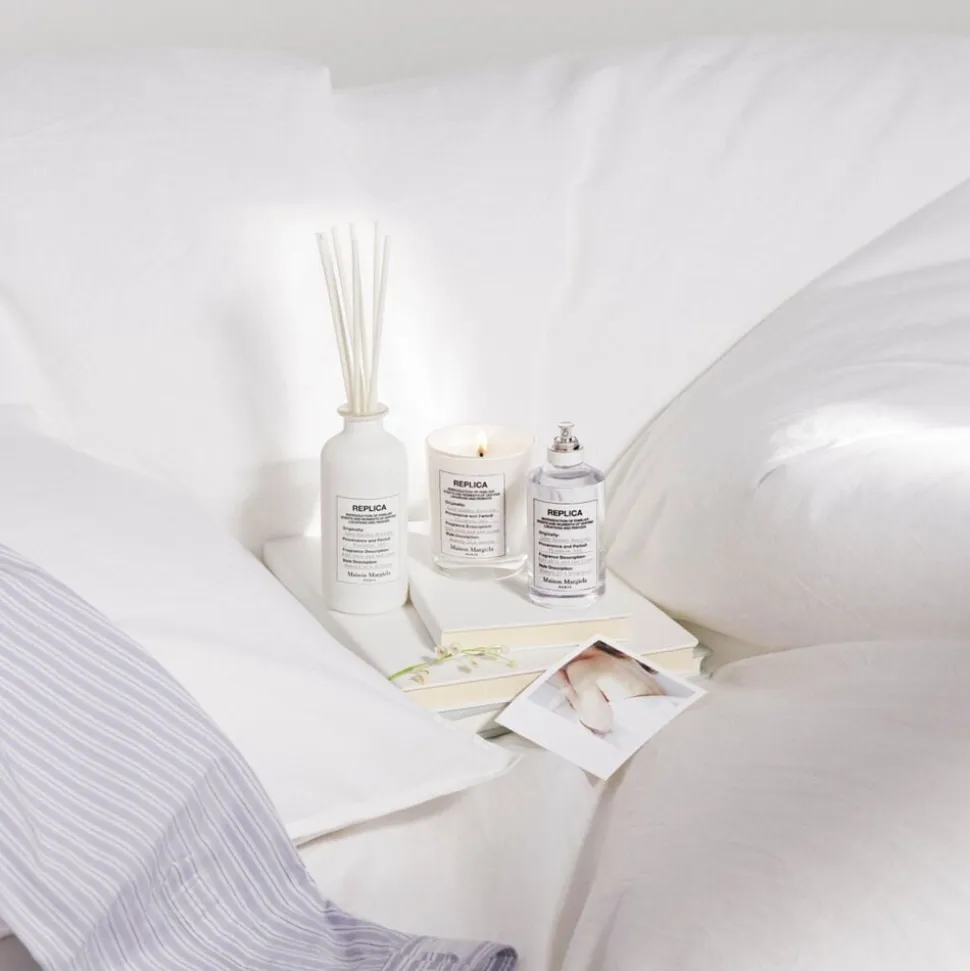 Lazy Sunday Morning Eau de Toilette