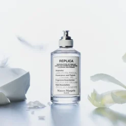 Lazy Sunday Morning Eau de Toilette