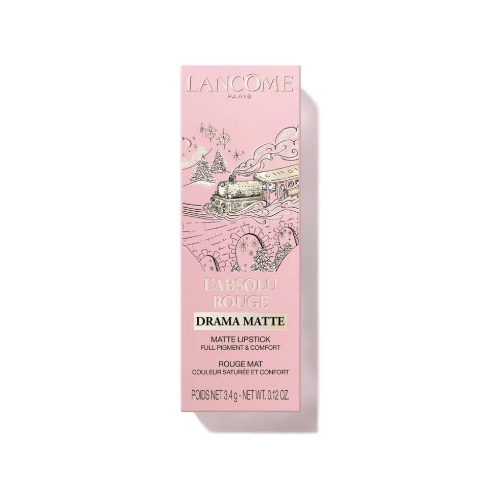 LC LAR MATTE HO 2025 296 SHIMMERY