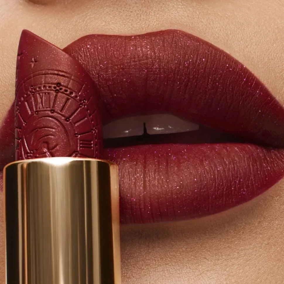 LC LAR MATTE HO 2025 296 SHIMMERY