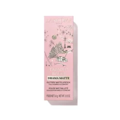 LC LAR MATTE HOLIDAY 2025 025 PINK