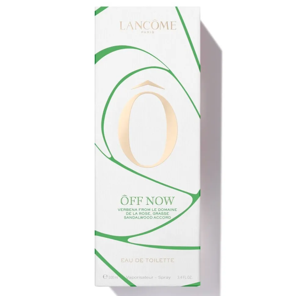 LC ODL OFF NOW EDT V100ml