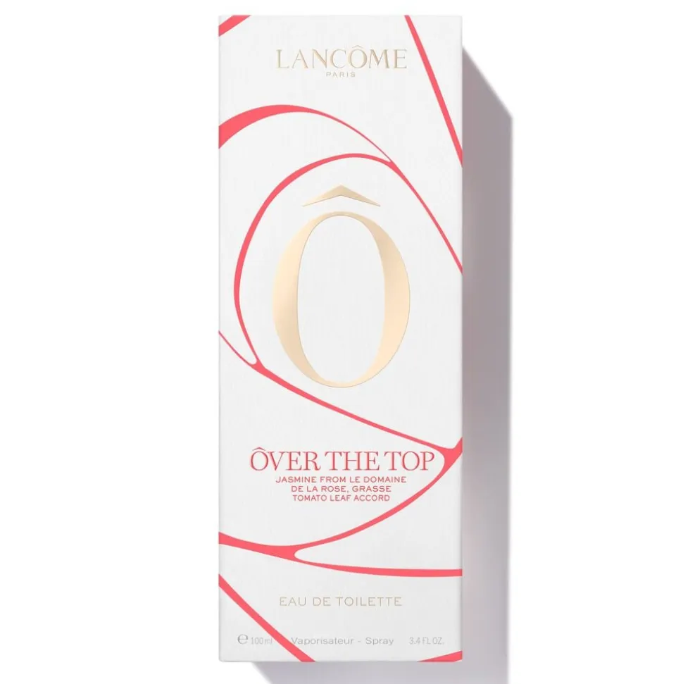 LC ODL OVER THE TOP EDT V100ml