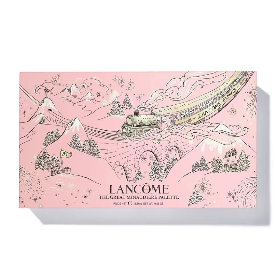 LC PREMIUM PALETTE LE HOLIDAY 25