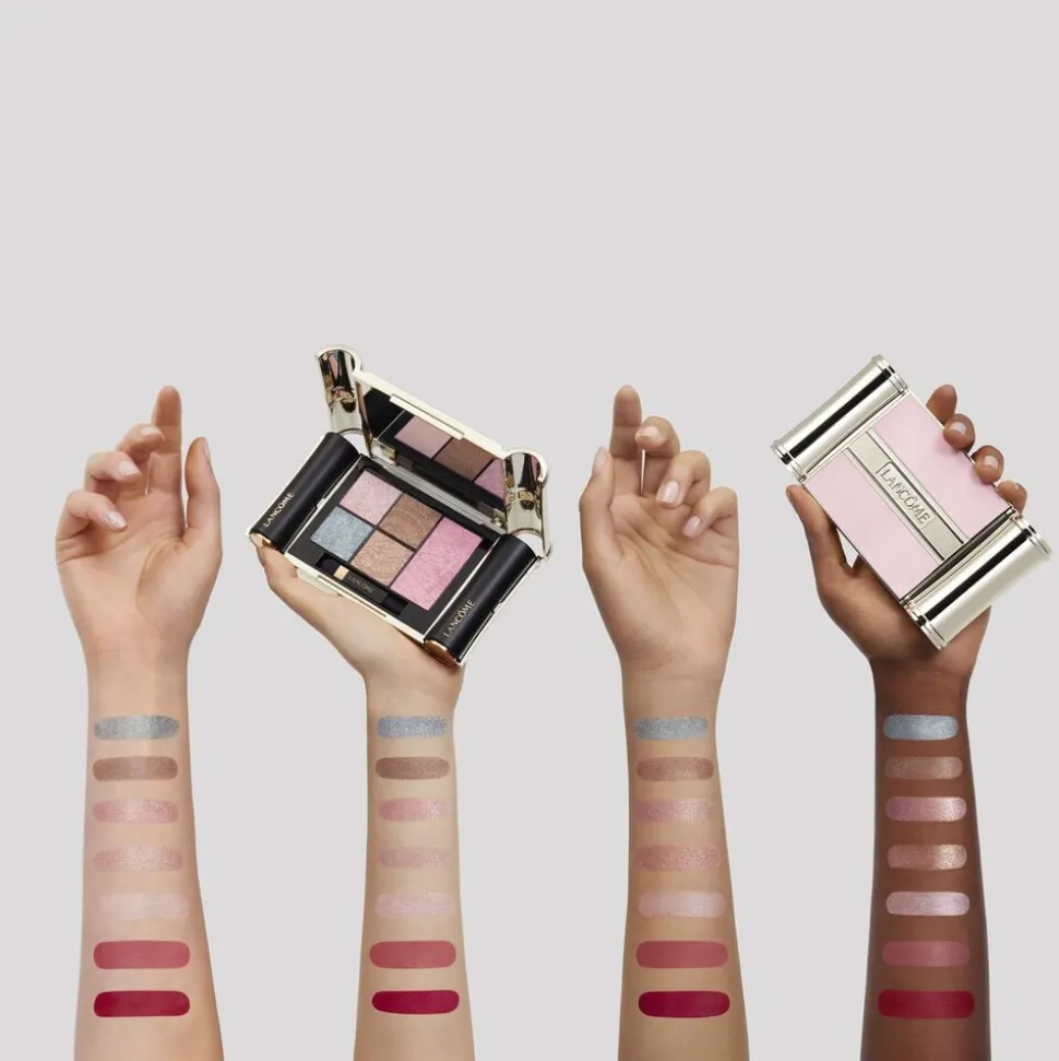 LC PREMIUM PALETTE LE HOLIDAY 25