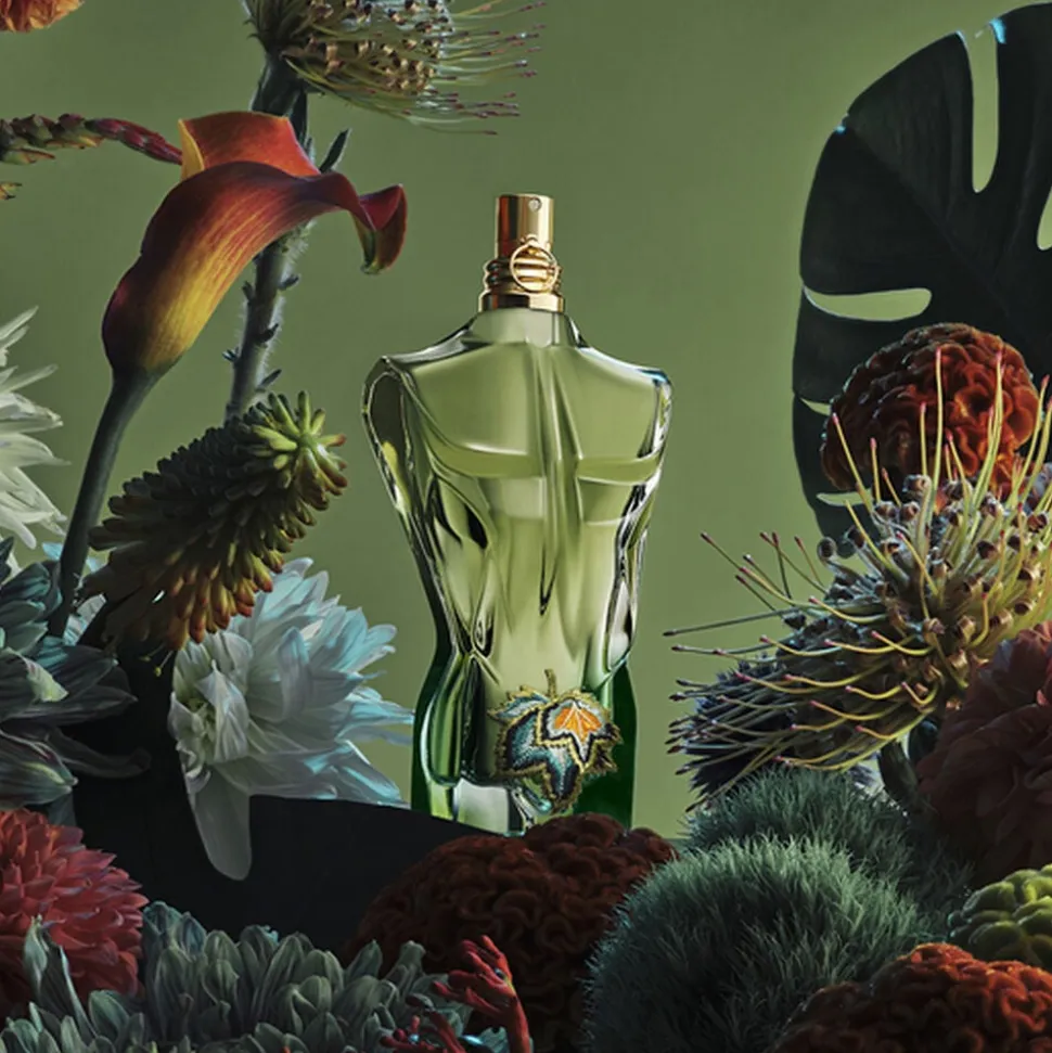 Le Beau Paradise Garden Eau de Toilette