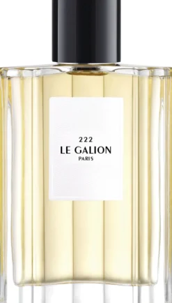 LE GALION 222 - EdP Natural Spray 100 ml