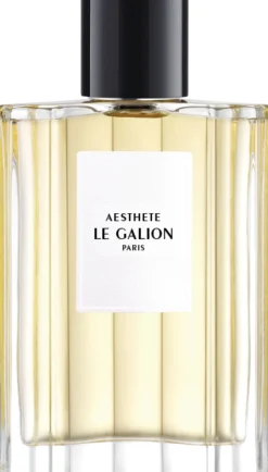 LE GALION Aesthete - EdP Natural Spray 100 ml