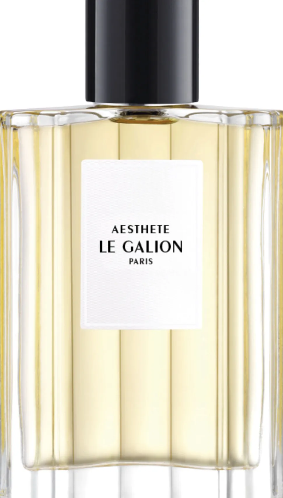 LE GALION Aesthete - EdP Natural Spray 100 ml