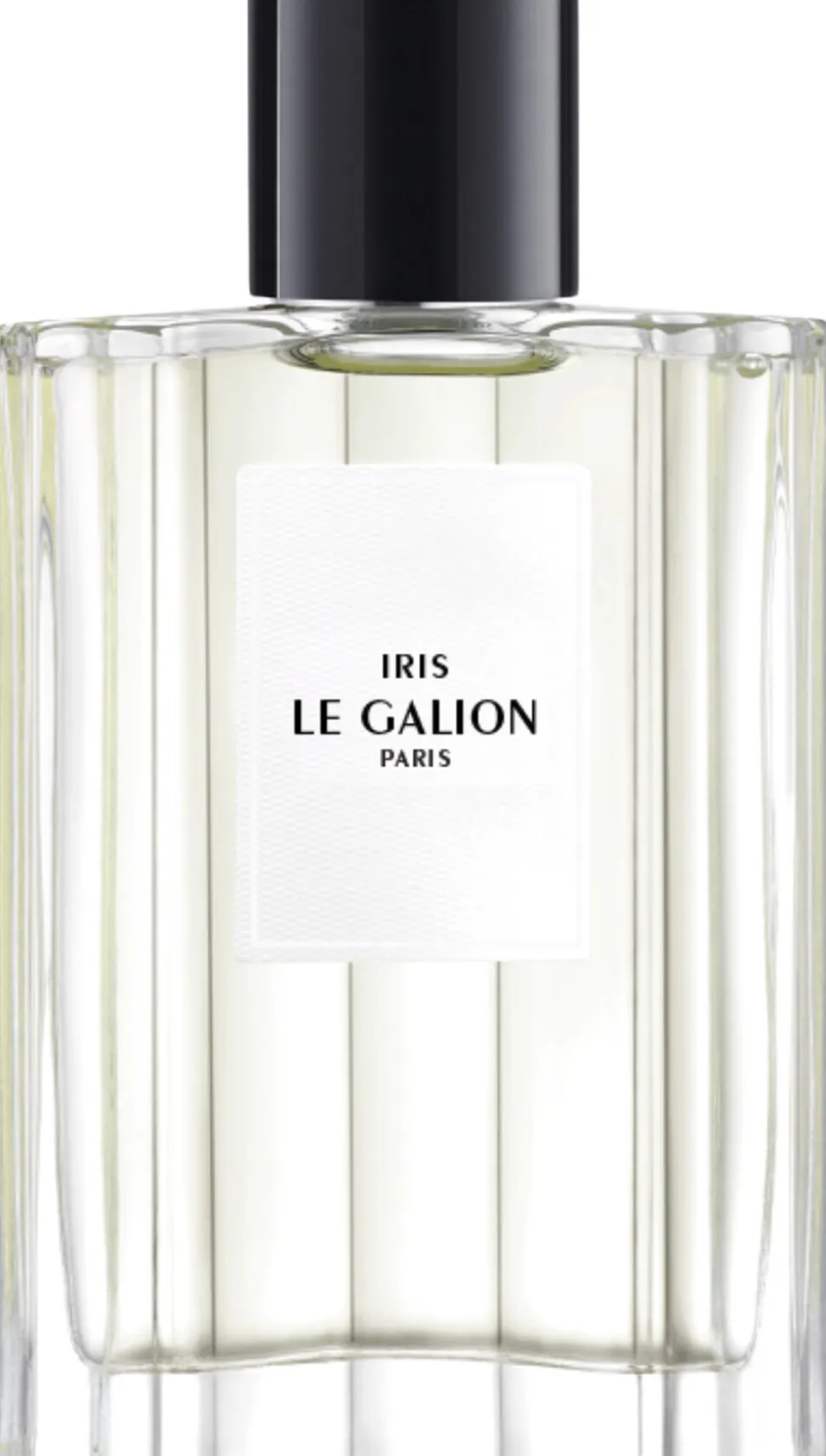 LE GALION Iris - EdP Natural Spray 100 ml
