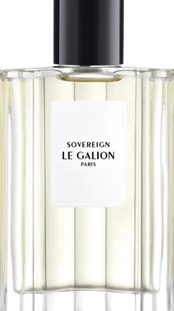 LE GALION Sovereign - EdP Natural Spray 100 ml