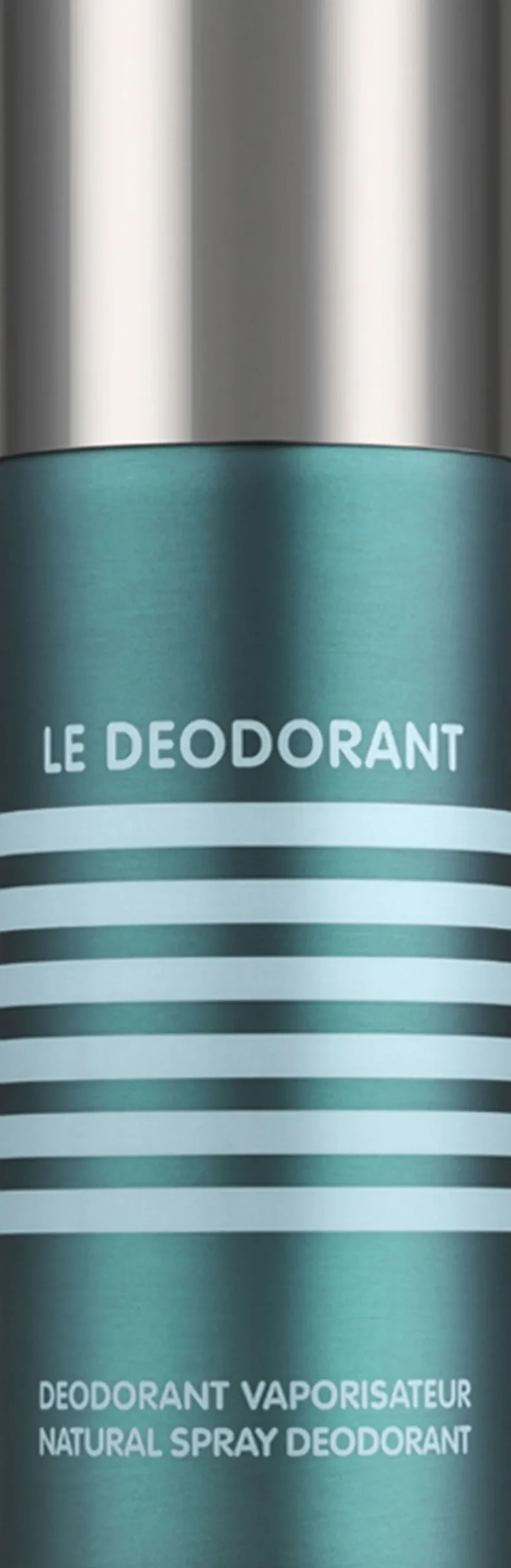 Le Male Deodorant spray 150 ml