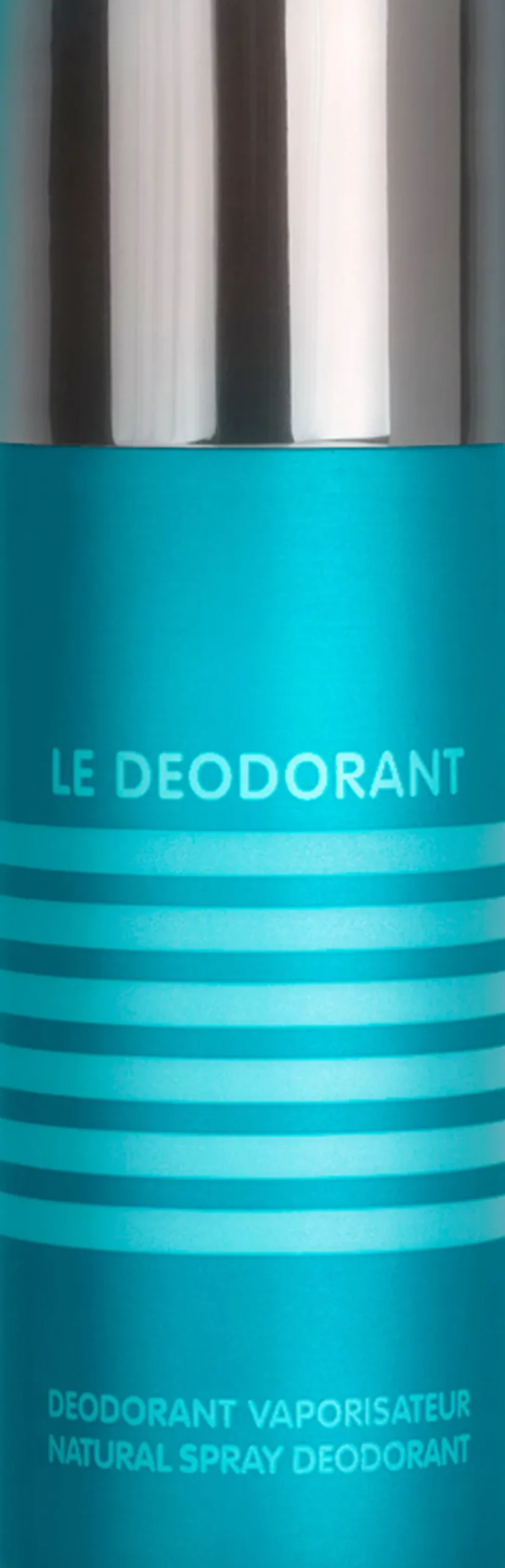 Le Male Deodorant spray 150 ml