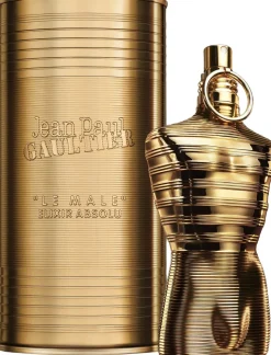 Le Male Elixir Absolu Parfum 125 ml