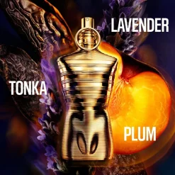 Le Male Elixir Absolu Parfum 125 ml