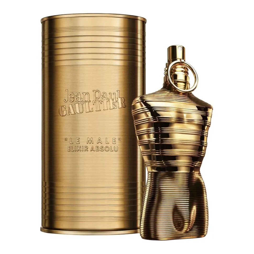 Le Male Elixir Absolu Parfum 75 ml