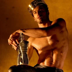 Le Male Elixir Absolu Parfum 75 ml