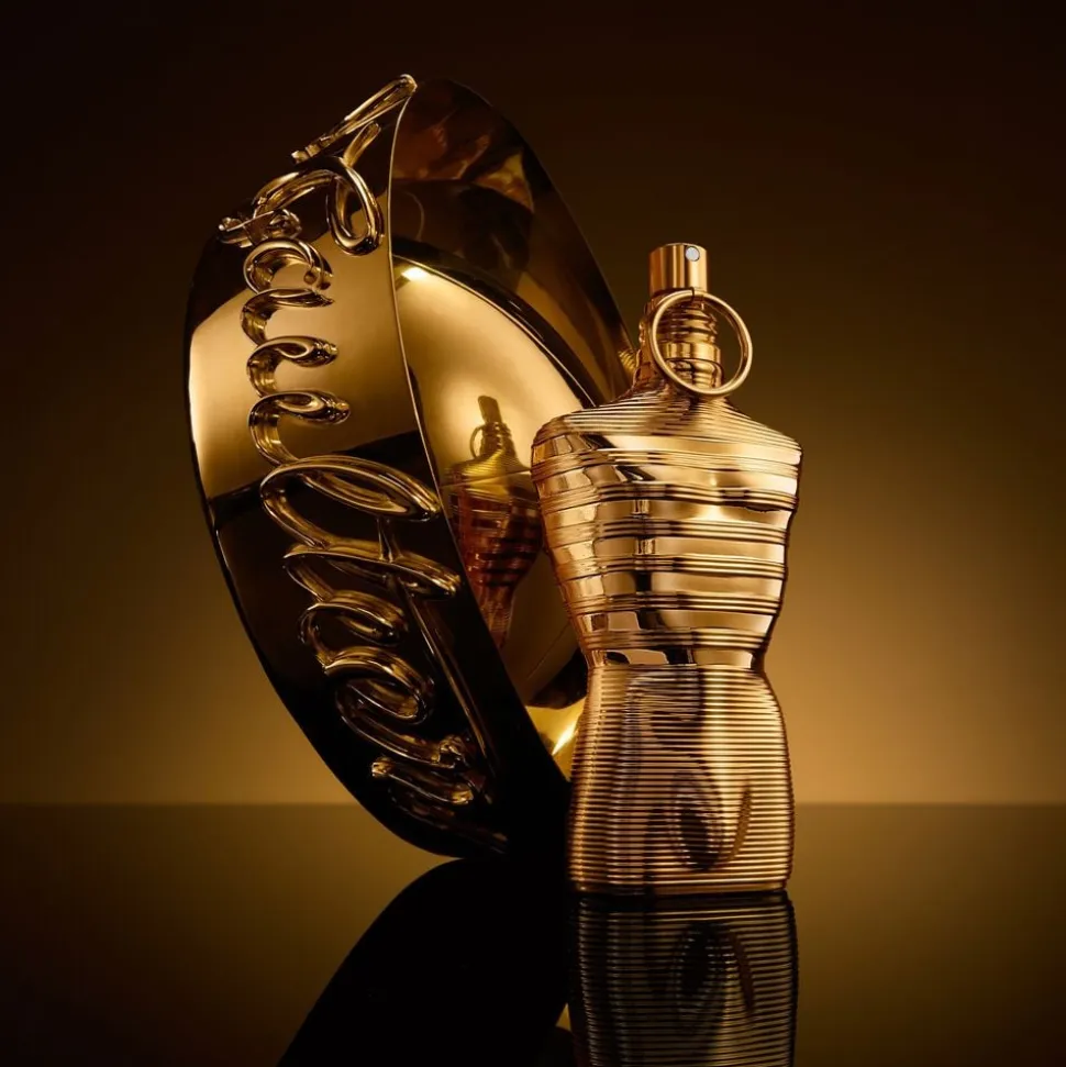 Le Male Elixir Absolu Parfum 75 ml