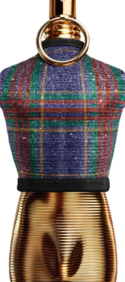 Le Male Elixir Eau de parfum collector xmas 2025 125 ml