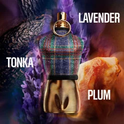 Le Male Elixir Eau de parfum collector xmas 2025 125 ml