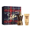 Le Male Elixir Edp 125ml/shower gel 75ml 200 ml