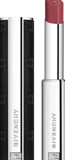 Le Rouge Interdit Satin Lipstick