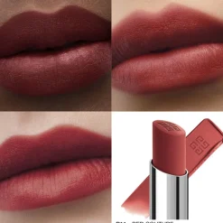 Le Rouge Slim Matte