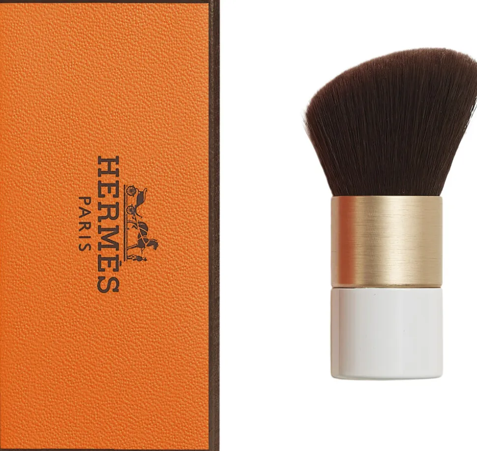 Le Voyageur brush