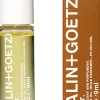 Leather Perfume Oil