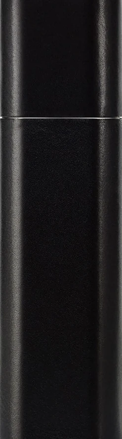 Leather travel case
