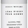 L'Eau D'Issey Pour Homme Deodorant Stick 75 g