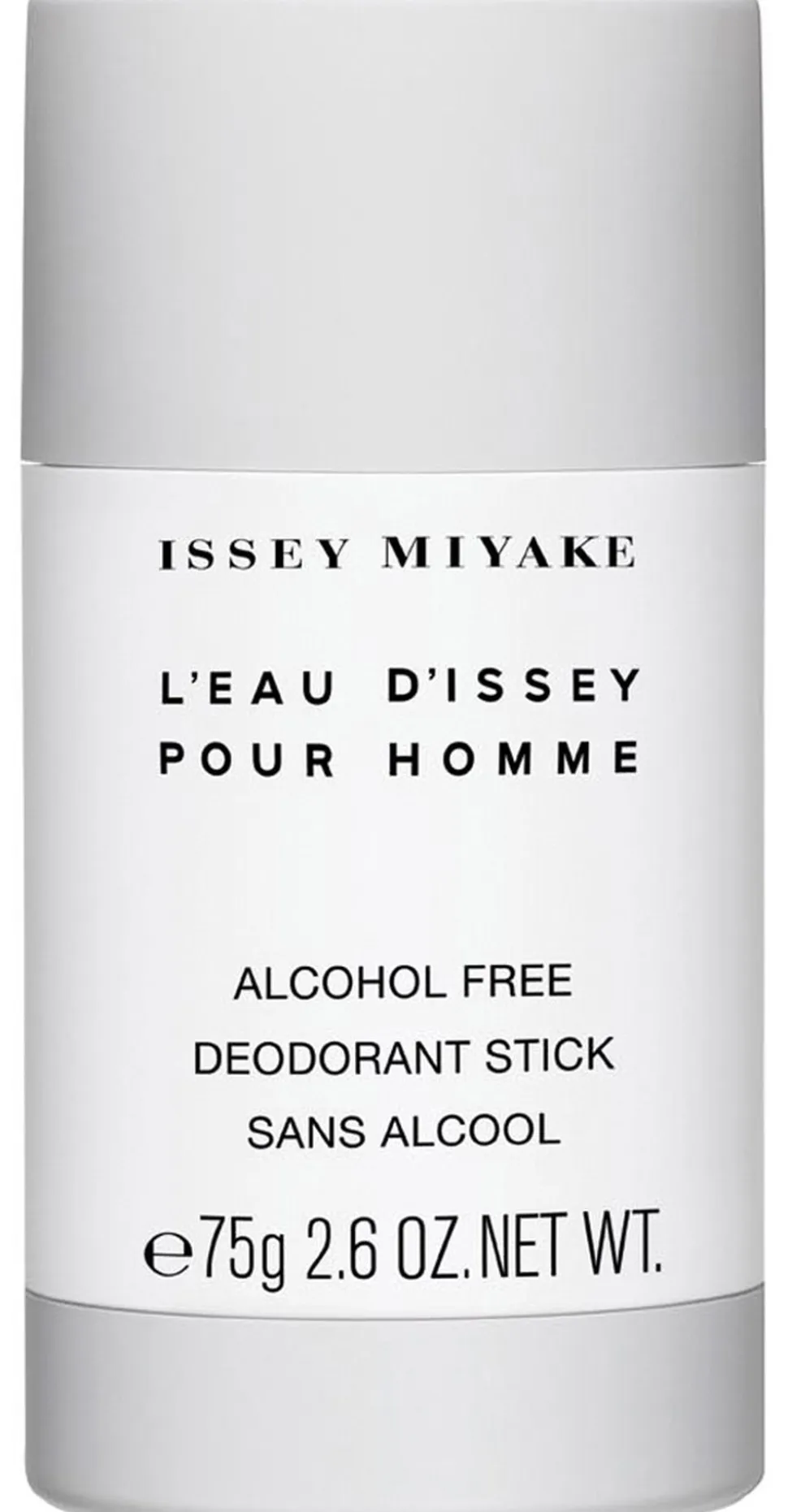 L'Eau D'Issey Pour Homme Deodorant Stick 75 g