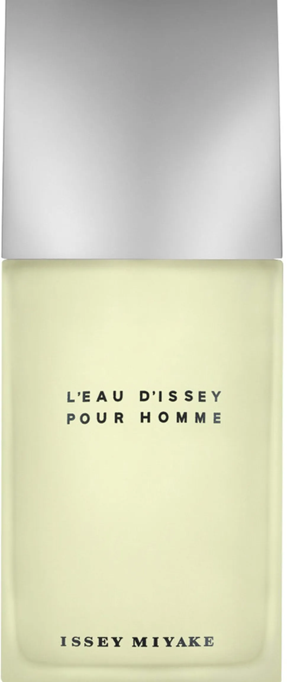 L'eau d'Issey Pour Homme Eau de Toilette