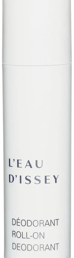 L'Eau D'Issey Roll-on Deo 50 ml.