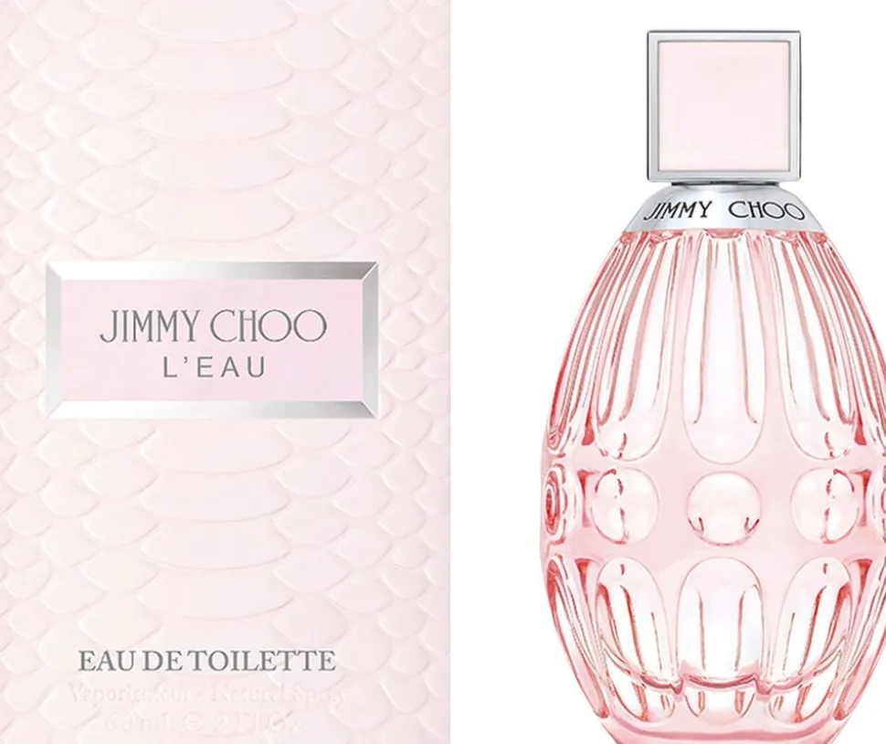 L'Eau Eau De Toilette