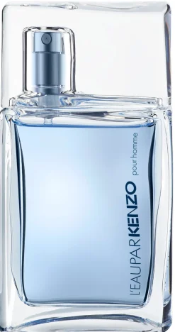 L`Eau Par Homme Eau de Toilette Spray 30 ml.