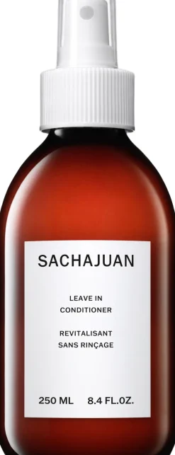 LEAVE IN CONDITIONER 250 ml