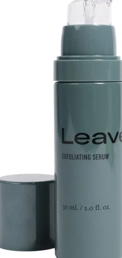 Leave me - eksfolierende serum mod uren hud