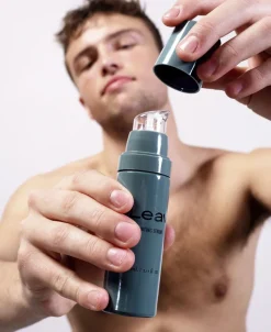 Leave me - eksfolierende serum mod uren hud
