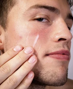 Leave me - eksfolierende serum mod uren hud
