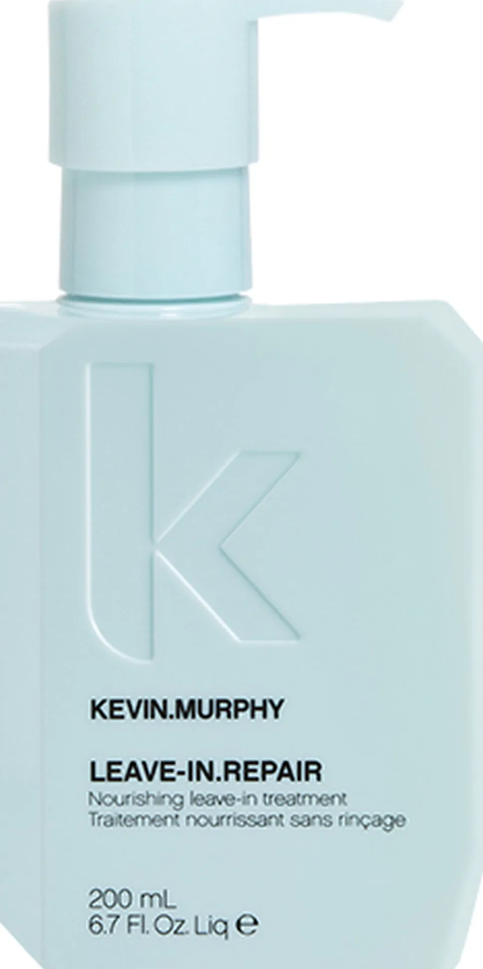 LEAVE-IN. REPAIR 200ML