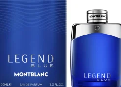 LEGEND BLUE EDP