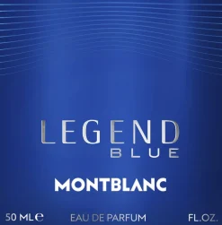 LEGEND BLUE EDP